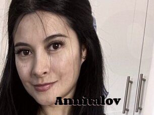 Annitalov