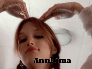 Annkima