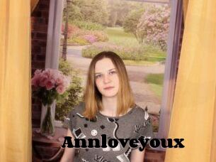 Annloveyoux