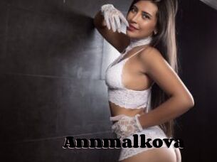 Annmalkova