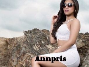 Annpris