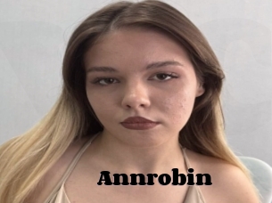 Annrobin