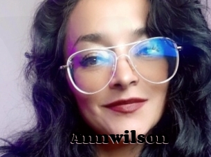 Annwilson