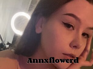 Annxflowerd