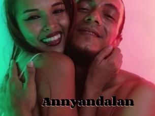 Annyandalan