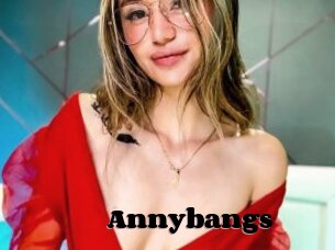 Annybangs