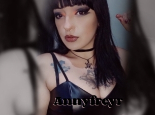 Annyfreyr