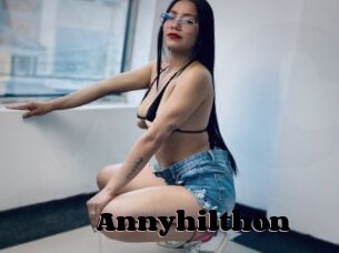 Annyhilthon