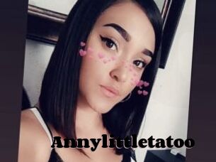 Annylittletatoo