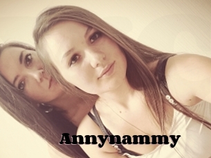Annynammy