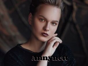 Annynett