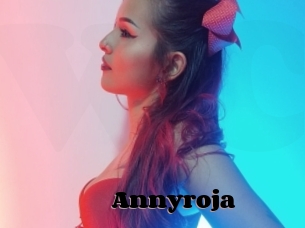 Annyroja