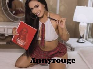 Annyrouge