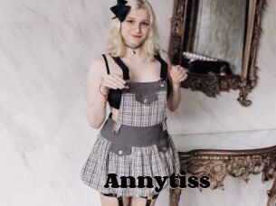 Annytiss