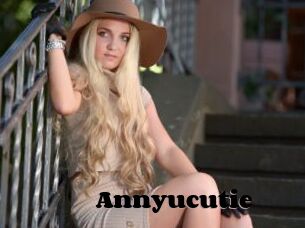 Annyucutie