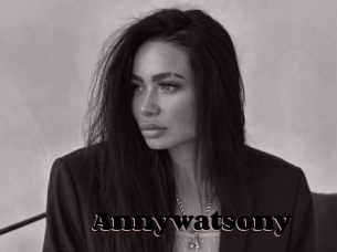 Annywatsony