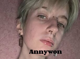 Annywon