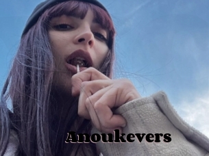 Anoukevers