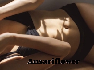 Ansariflower