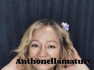 Anthonellamature