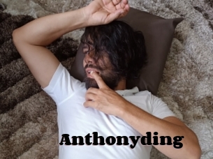 Anthonyding