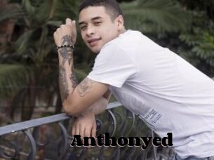 Anthonyed