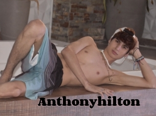 Anthonyhilton