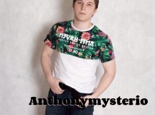 Anthonymysterio