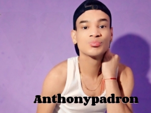 Anthonypadron