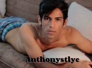 Anthonystlye