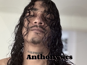 Anthonywes