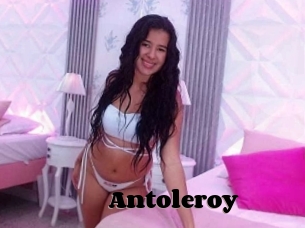 Antoleroy