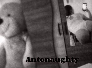 Antonaughty