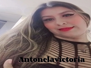 Antonelavictoria