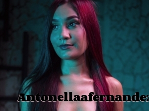 Antonellaafernandez