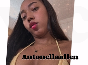 Antonellaallen