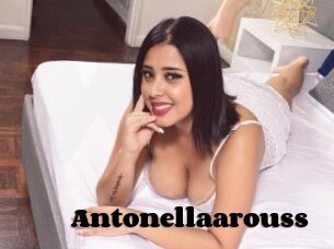 Antonellaarouss