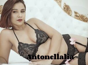 Antonellalia