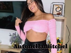 Antonellamitchel