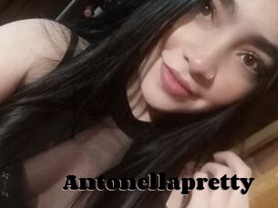 Antonellapretty