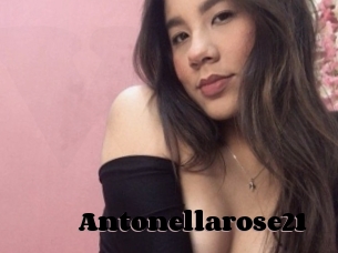 Antonellarose21