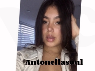 Antonellasoul