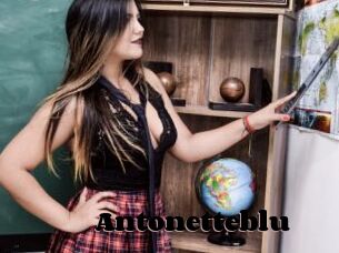 Antonetteblu