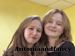 Antoniaandfancy