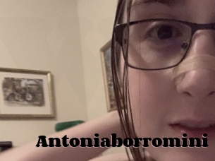 Antoniaborromini