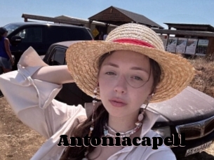 Antoniacapell