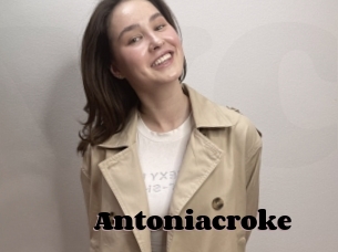 Antoniacroke
