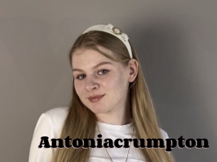 Antoniacrumpton