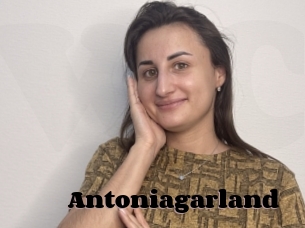 Antoniagarland