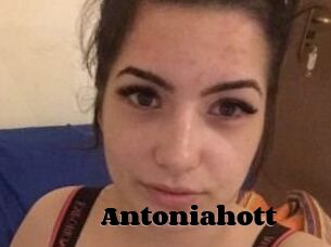 Antoniahott